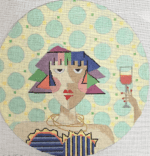 Penny MacLeod - Sangria